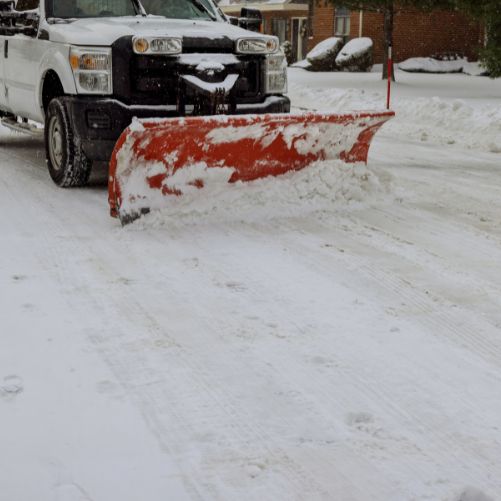 Snow Removal Company