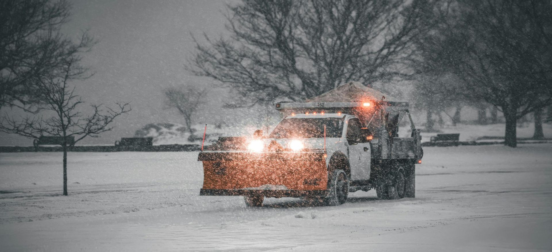 Snow removal