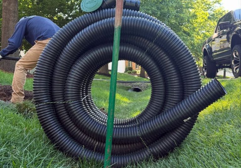 Gutter Drainage Solutions for Preventing Yard Flooding