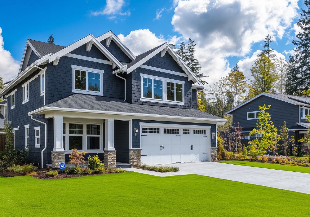 How Edging and Trimming Transform Your Yard’s Appearance