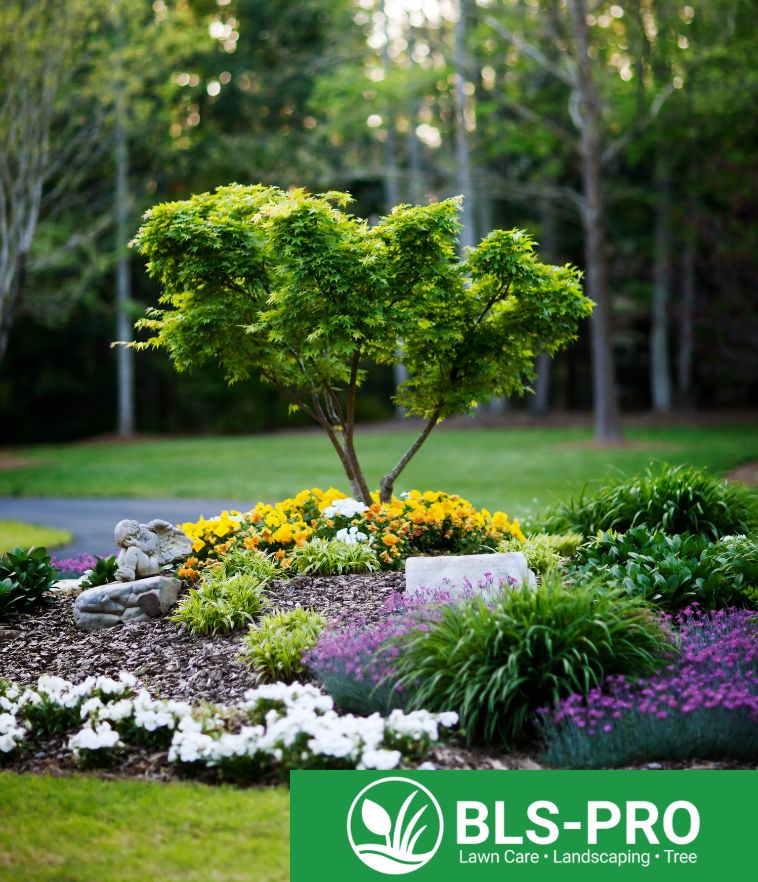 BLS Pro Landscaping Solutions