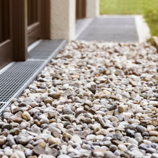 French Drain System