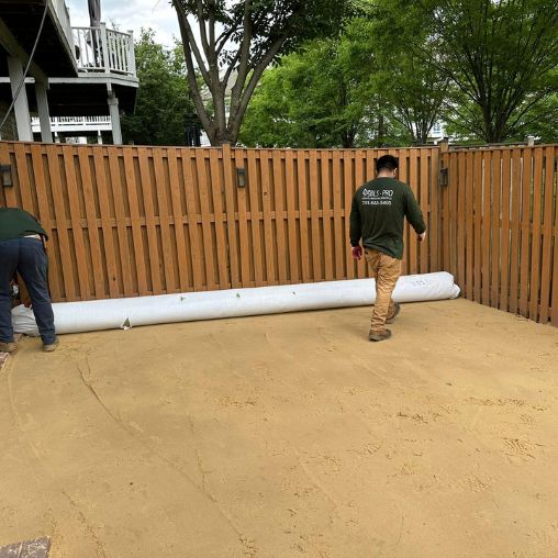 artificial turf installation near me_