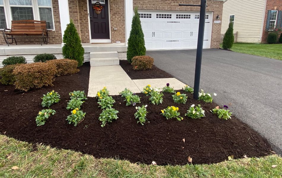 flower gardens designs_