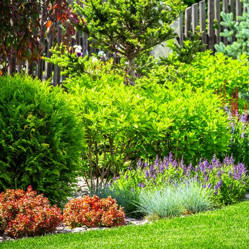 garden insall company