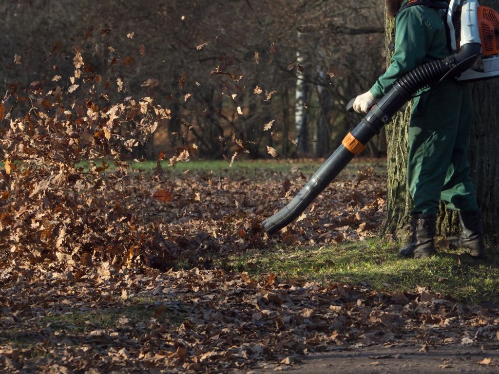 landscaping company in sterling va