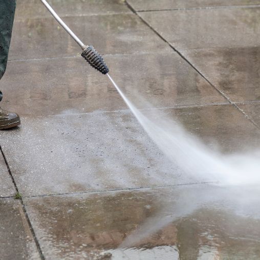 pressure washing in virginia