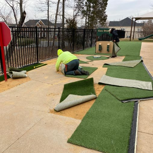 synthetic turf near me_ Northern Virginia