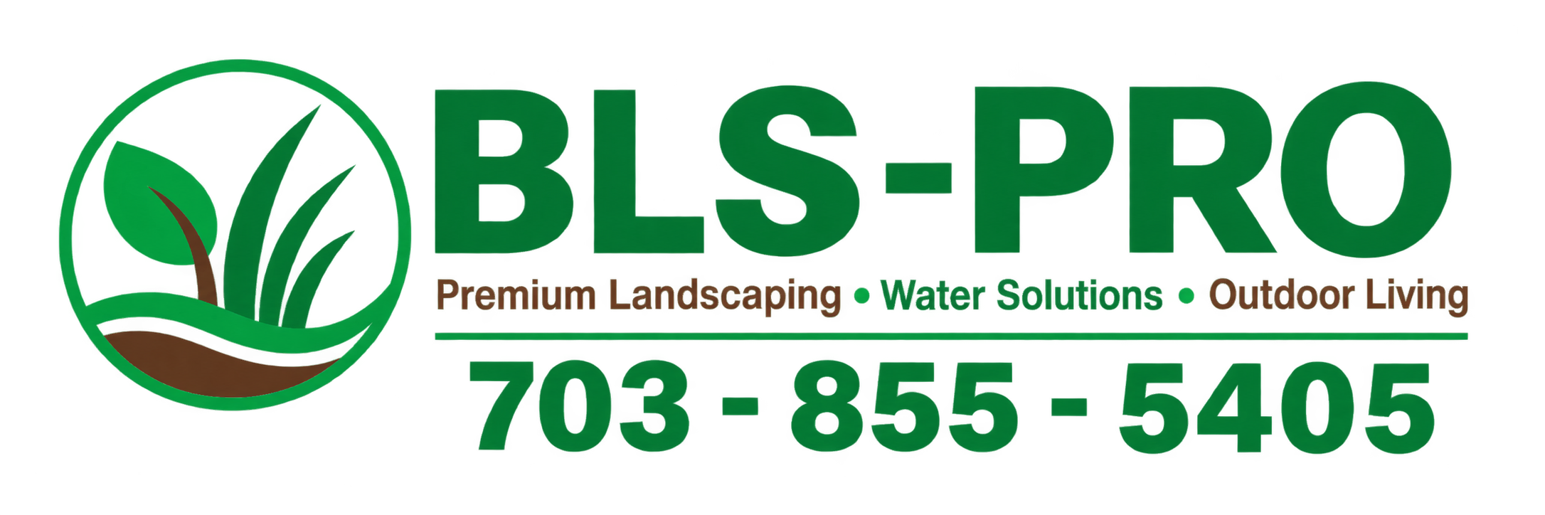 BLS-PRO Landscaping